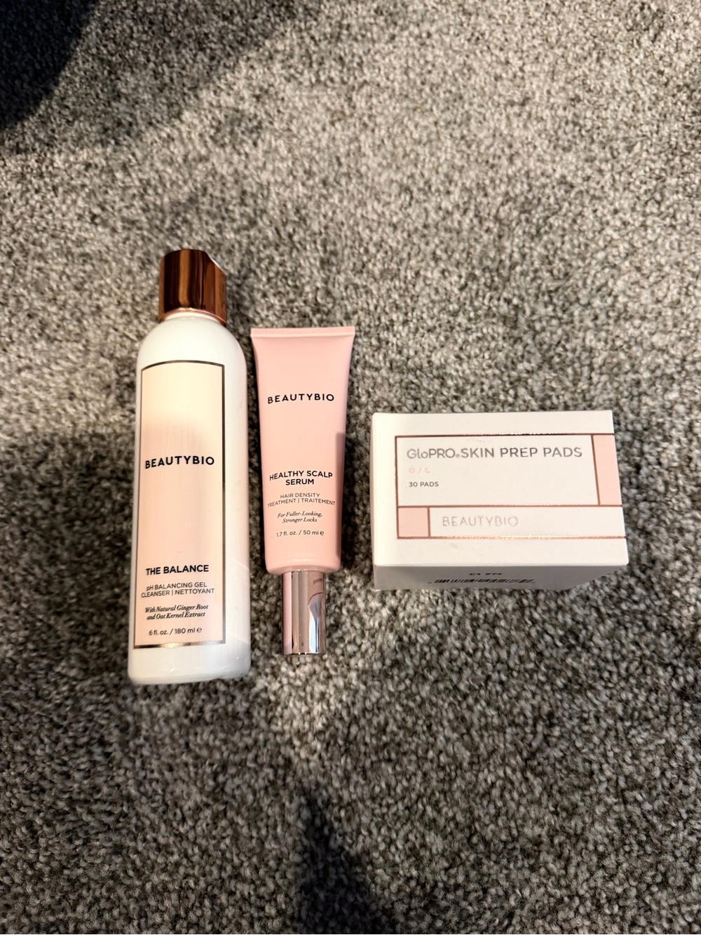 Beauty Bio Beauty Lot
